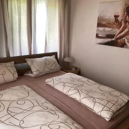 Ferienwohnung In Дан Экстерьер фото
