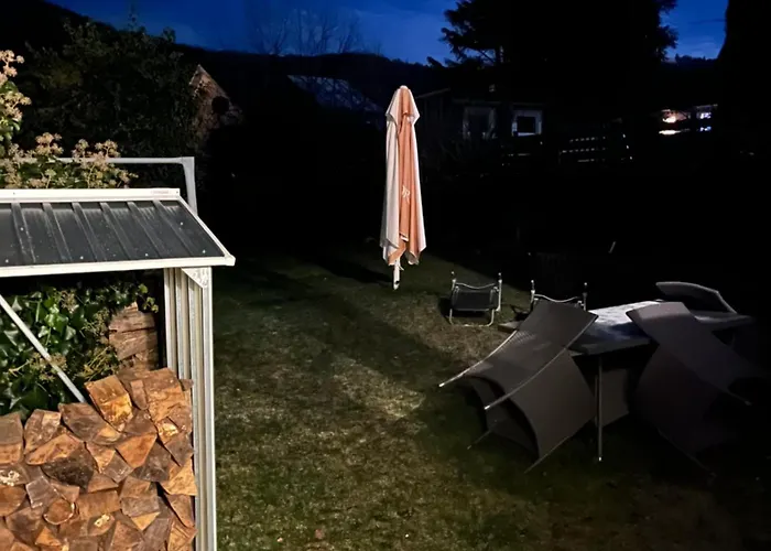 Ferienwohnung In Dahn