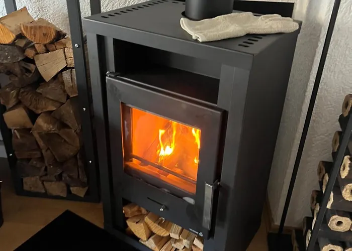 Ferienwohnung in Dahn