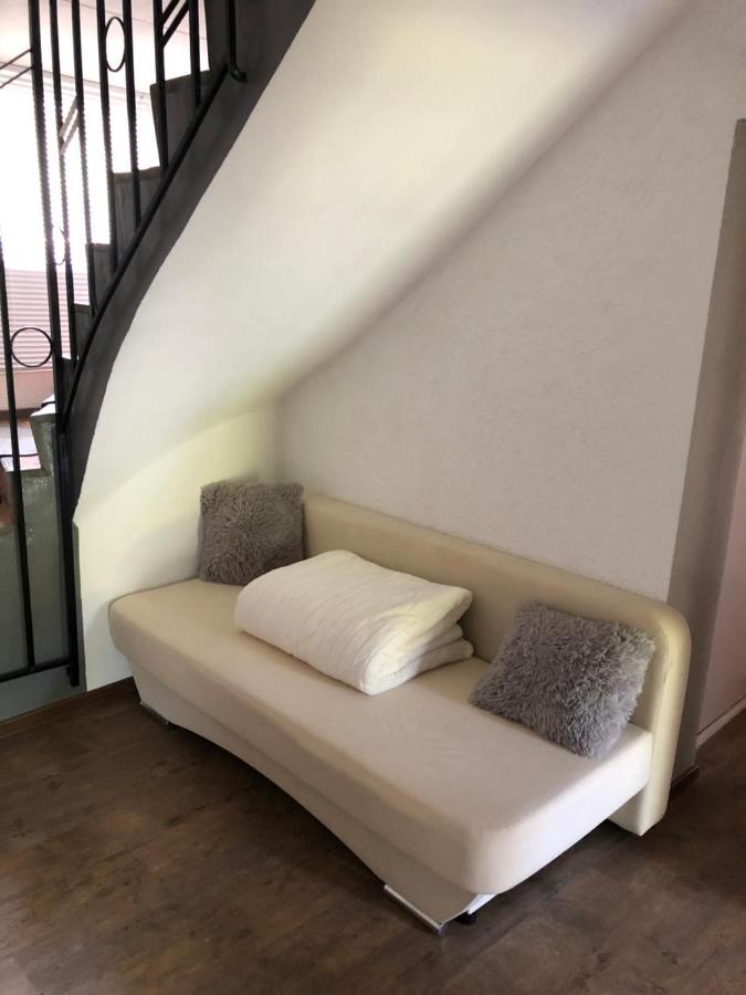Apartment In
