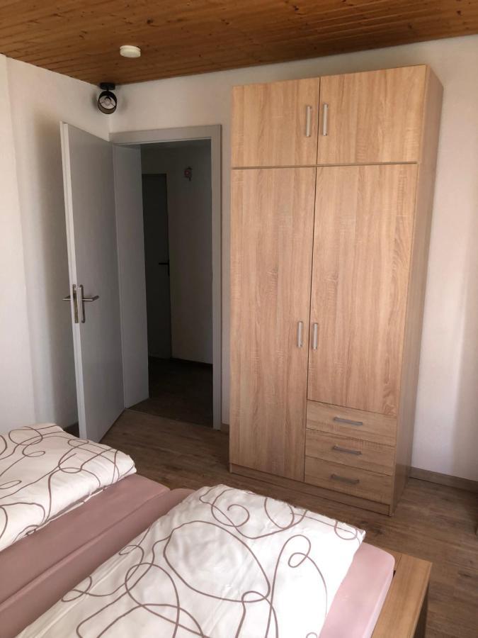 Apartment In