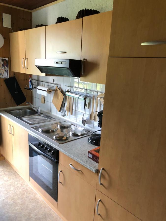 Apartment In