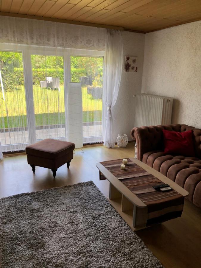 Apartment In Dahn