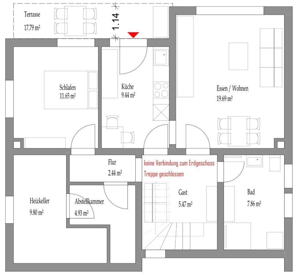 Apartment In *