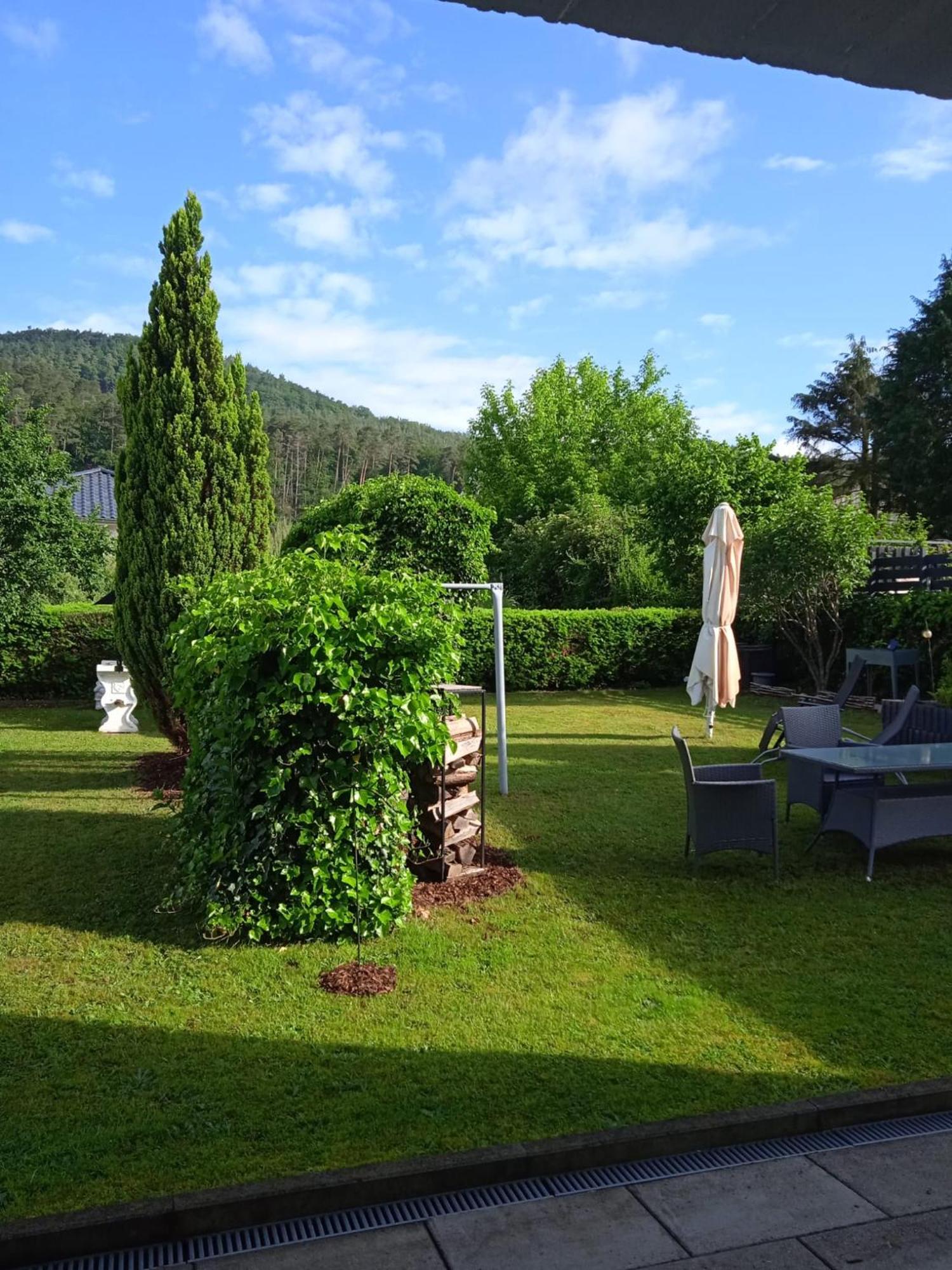Apartment In Dahn